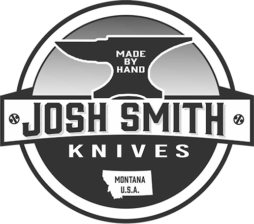 Josh Smith Knives